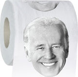 Tissue Time "Joe's Gotta Go"