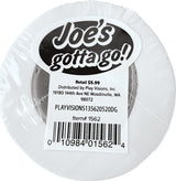 Tissue Time "Joe's Gotta Go"