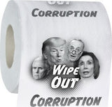 Tissue Time Corruption