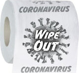 Tissue Time Coronavirus