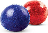 Crystal Bead Ball