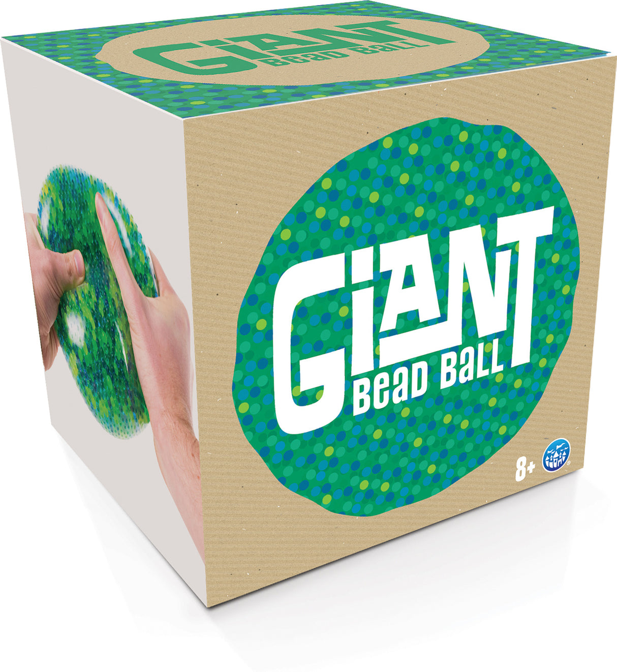 Giant Bead Ball