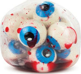 Icky Yicky Eye Balls