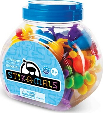 Stik-A-Mals