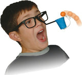 NOSE AEROBICS