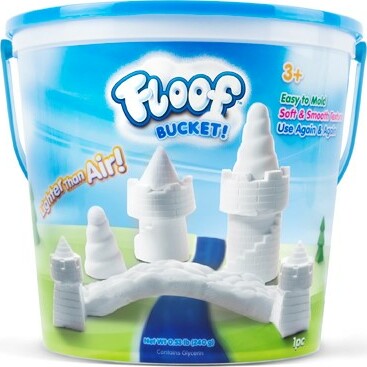 FLOOF BUCKET OF FLOOF