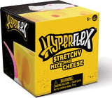 Stretchy Mice & Cheese