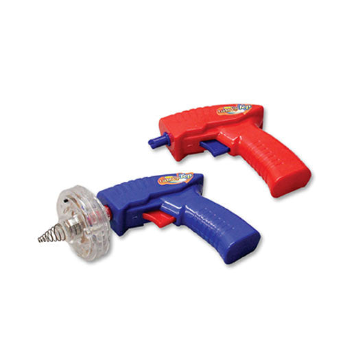 LIGHT UP BOUNCING TOP