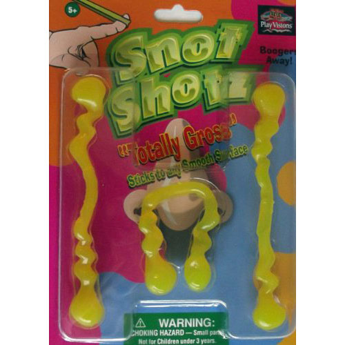 Snot Shotz