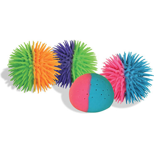 Super Mondo Split Color I/O Ball