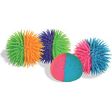 Super Mondo Split Color I/O Ball