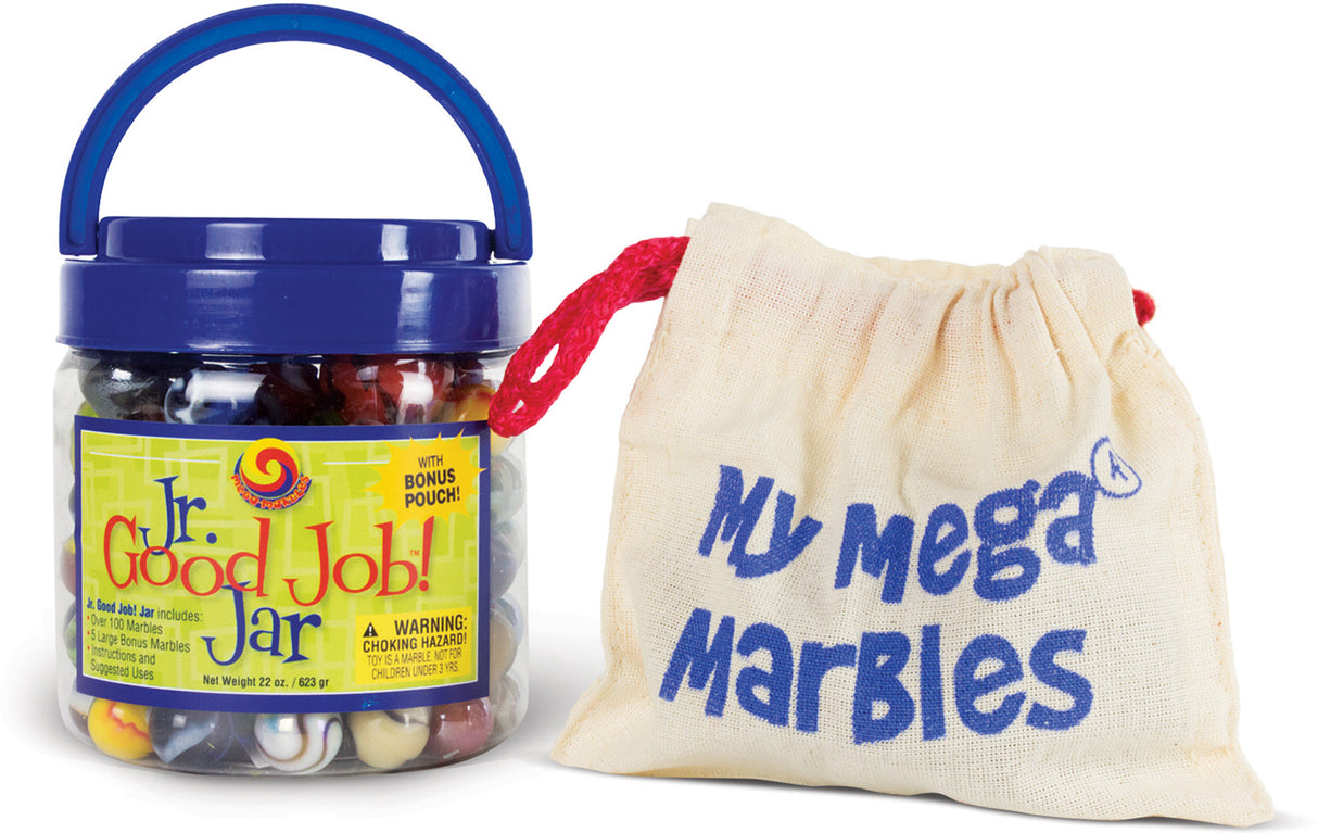 Jr. Good Job! Jar - 22 Oz