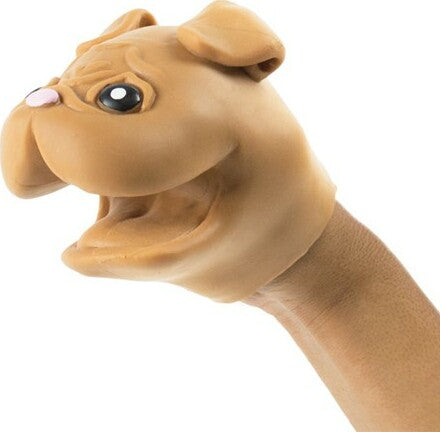 Club Earth Puppy Bites
