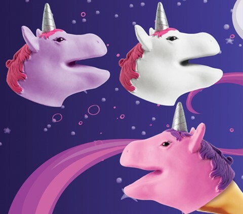 Unicorn Big Bites