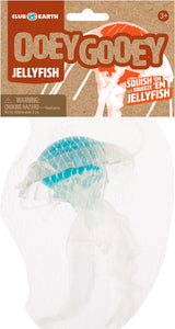 Jellyfish Ooey Gooey