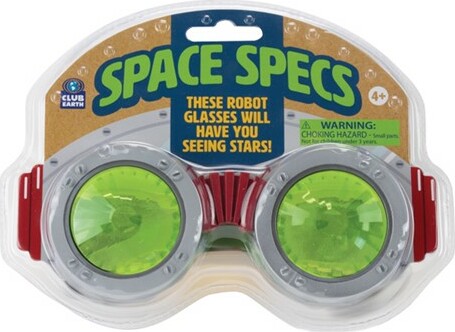 SPACE SPECS