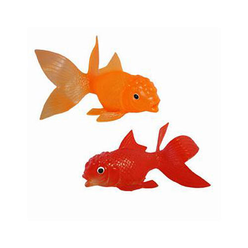 GOLDFISH SQUIRTS
