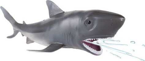 SHARK SQUIRTS