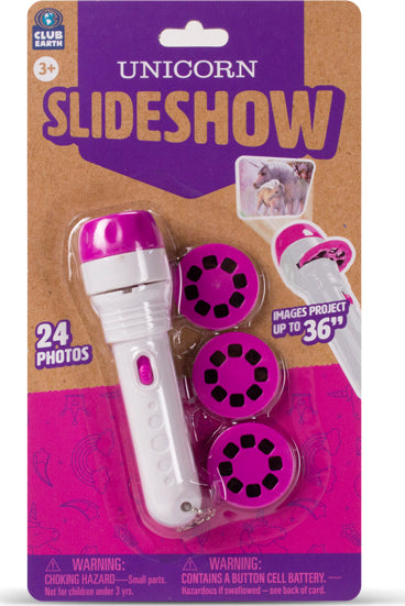 Unicorn Slideshow