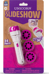 Unicorn Slideshow