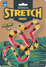 Mega Stretch Snake
