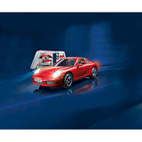 Playmobil - Porsche 911 Carrera S Building Kit