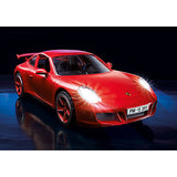 Playmobil - Porsche 911 Carrera S Building Kit