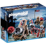 Playmobil - Hawk Knights Battle Cannon