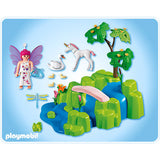 Playmobil 4148 Fairy Garden