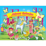 Playmobil 4158 Advent Calendar Unicorn in Fairy World