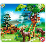 Playmobil 4208 Ranger's Post