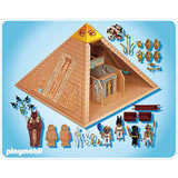 Playmobil 4240 Pyramid