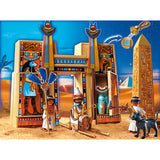 Playmobil 4243 Pharaoh's Temple