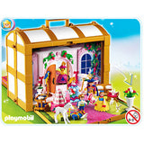Playmobil 4249 Take Along Princess Chest