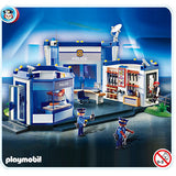Playmobil 4264 Police Headquarters