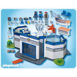 Playmobil 4264 Police Headquarters