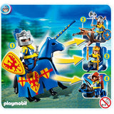 Playmobil 4339 Multi Set Boys (Knights)