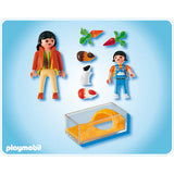 Playmobil Guinea Pig Pen