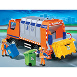 Playmobil 4418 Recycling Truck