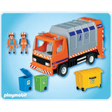 Playmobil 4418 Recycling Truck