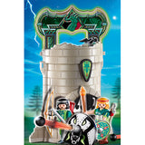 Playmobil 4775 Knights Take Along Tower