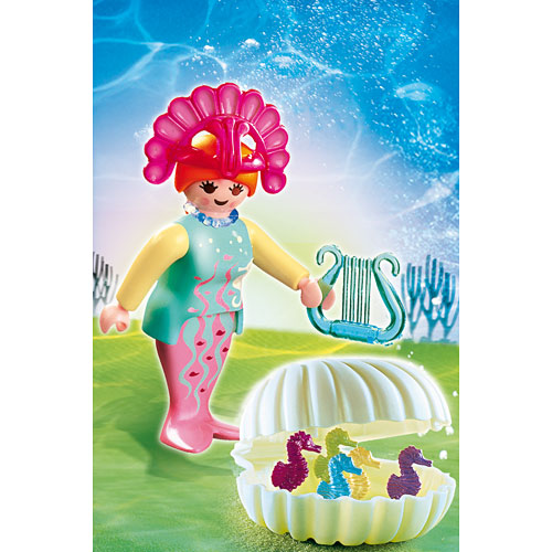 Playmobil Ocean Fairy