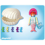 Playmobil Ocean Fairy