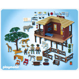 Playmobil 4826 WildLife Care Station - Catalog