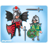 Playmobil Dragon Knight's Duel