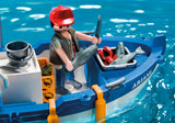 Playmobil 5131 - Fisherman with Boat
