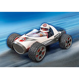 Playmobil Rocket Racer