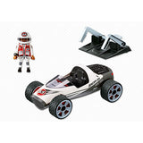 Playmobil Rocket Racer