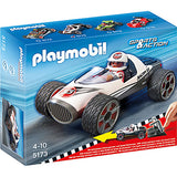 Playmobil Rocket Racer