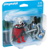 Playmobil Duo Pack Knights Duel